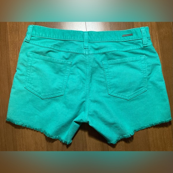 Carve Designs Oahu 4” shorts - Picture 3 of 3